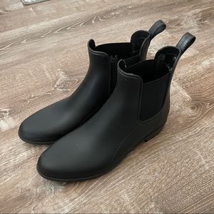 Sam Edelman Rain Booties
